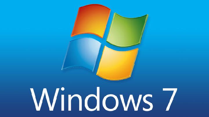 Cara Menampilkan Aplikasi di Layar Laptop Windows 7