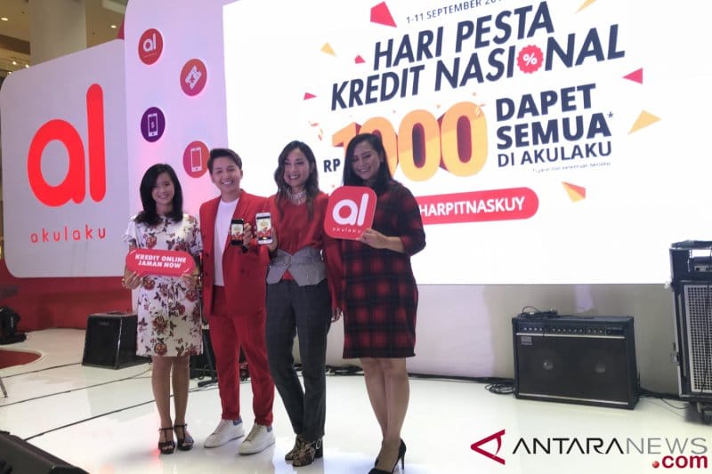 5 Cara Kredit HP di Akulaku Tanpa DP Terbukti 100 Persen