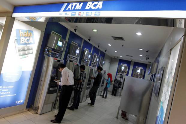 Limit Transfer BCA Blue Ketahui Batasnya